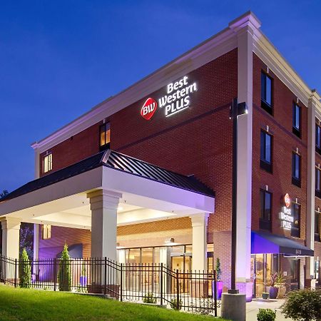 Best Western Plus College Park Hotel Экстерьер фото