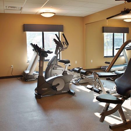 Best Western Plus College Park Hotel Экстерьер фото