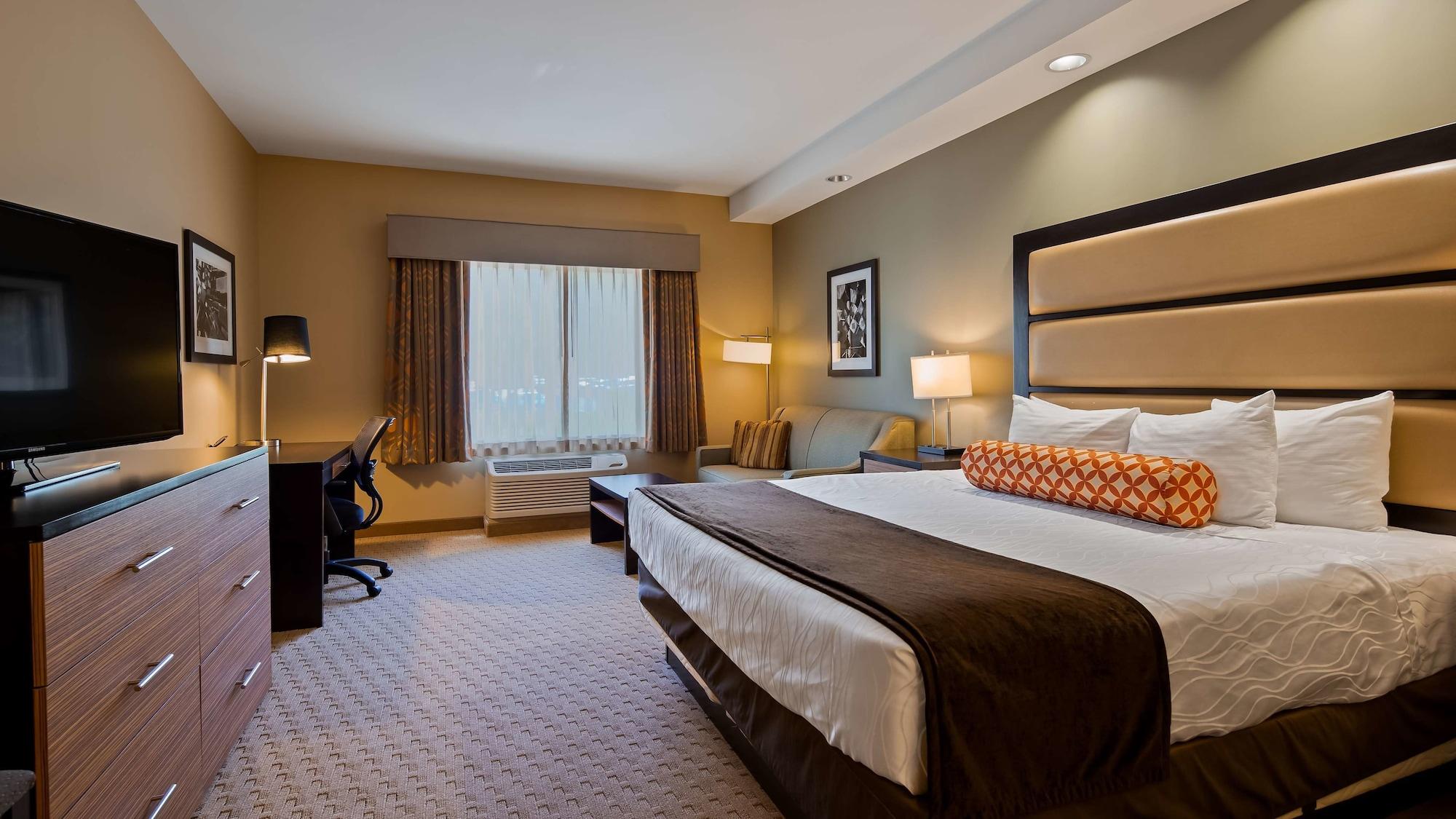 Best Western Plus College Park Hotel Экстерьер фото
