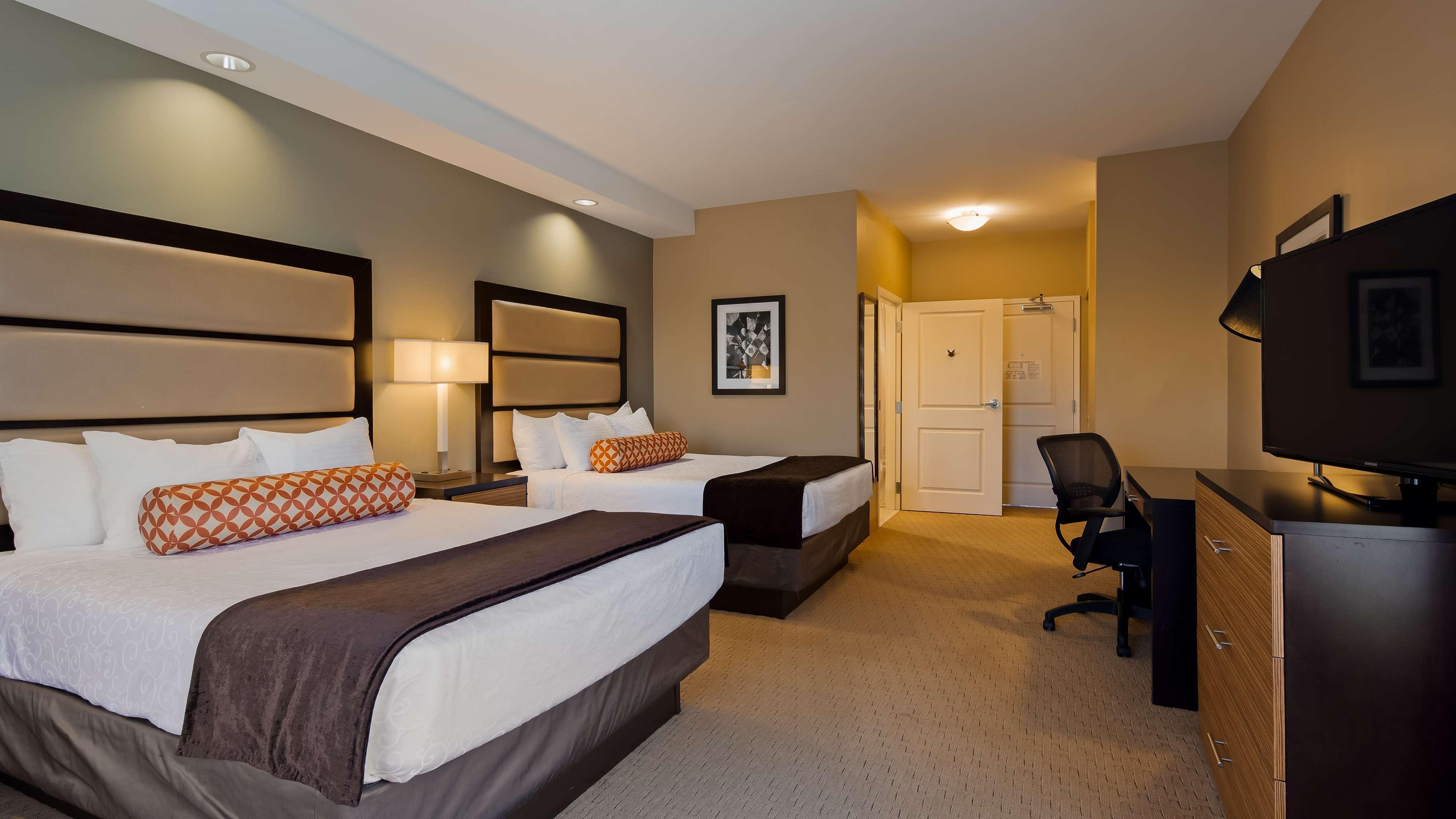 Best Western Plus College Park Hotel Экстерьер фото