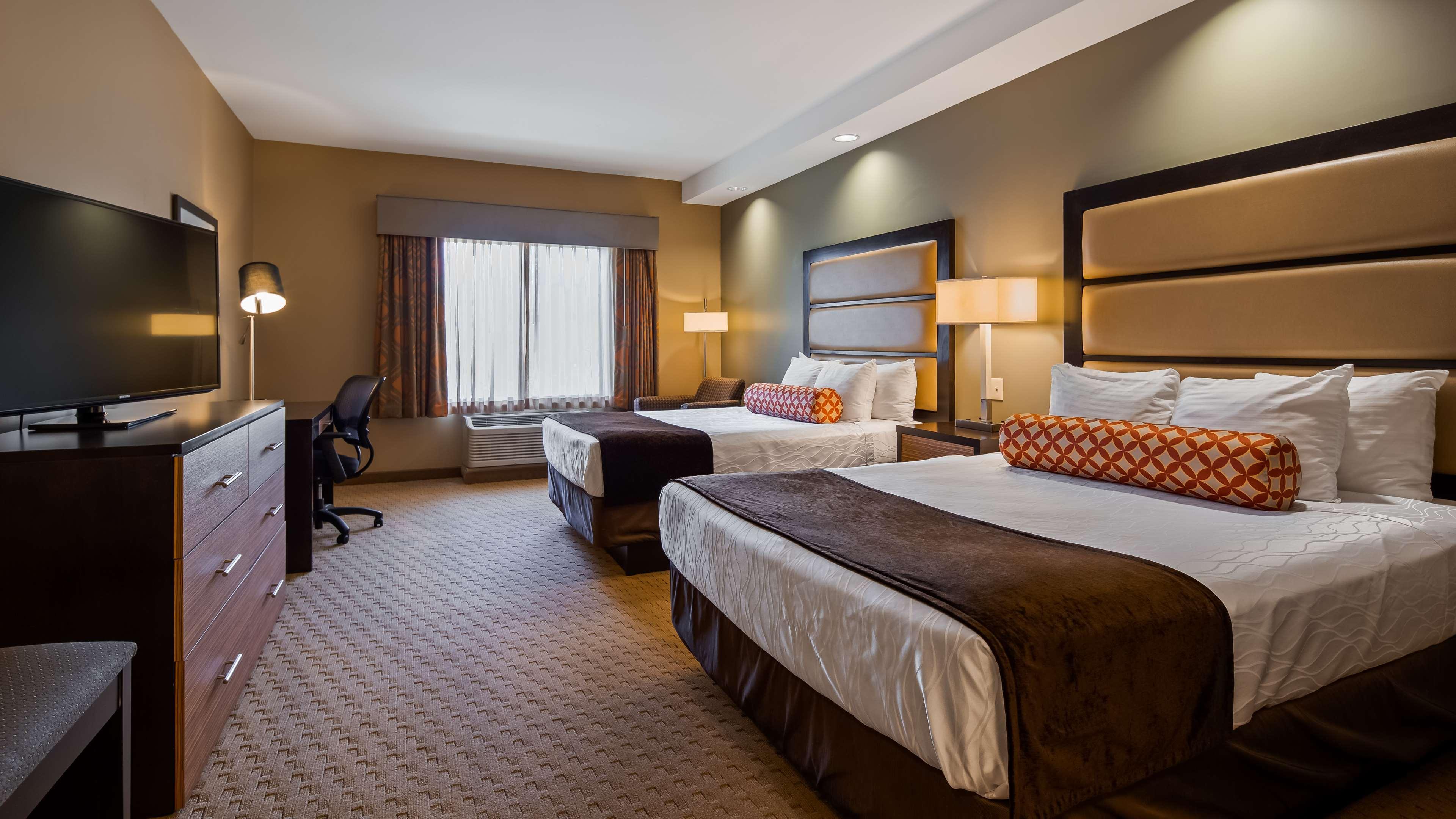 Best Western Plus College Park Hotel Экстерьер фото