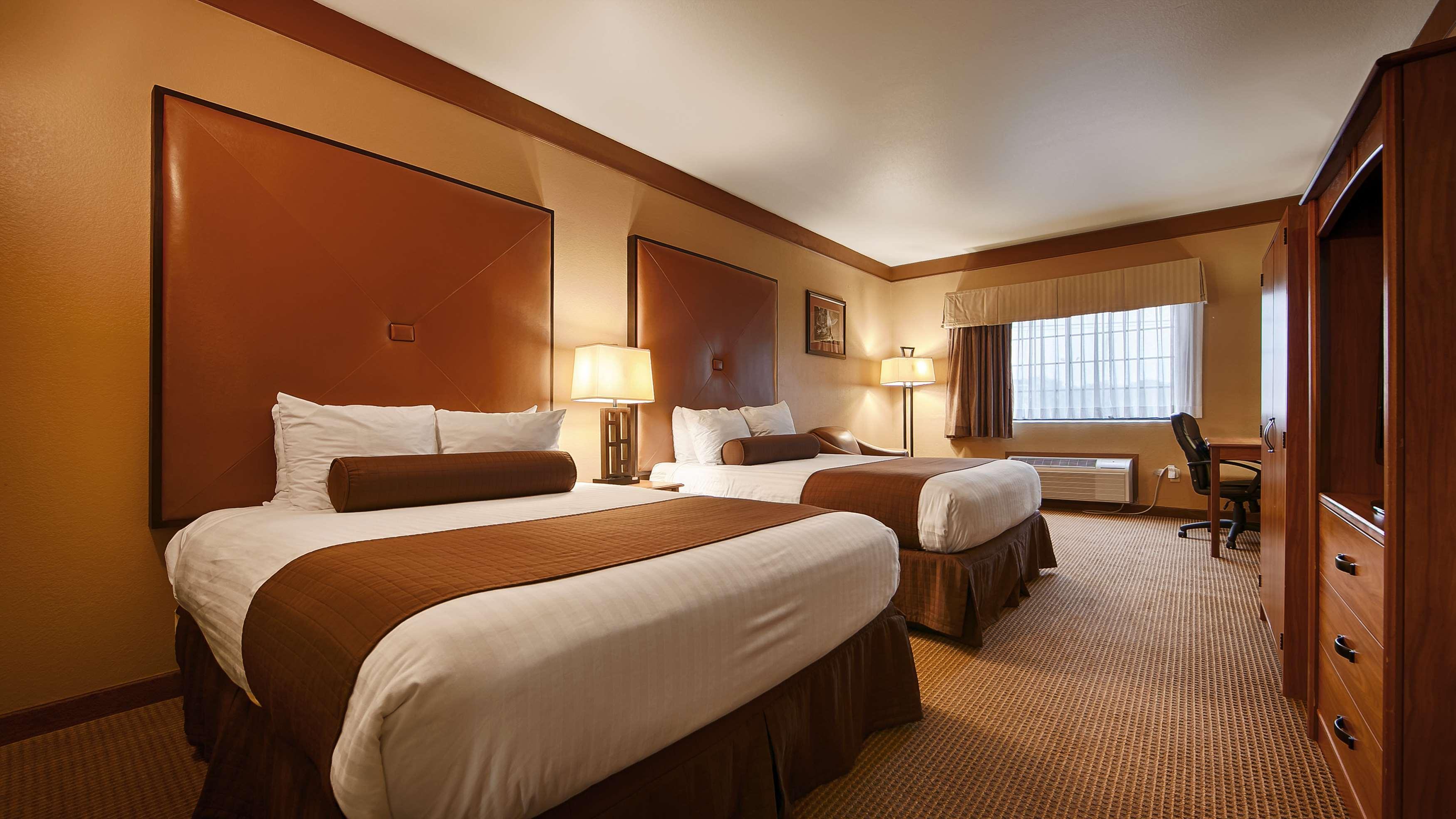 Best Western Plus College Park Hotel Экстерьер фото