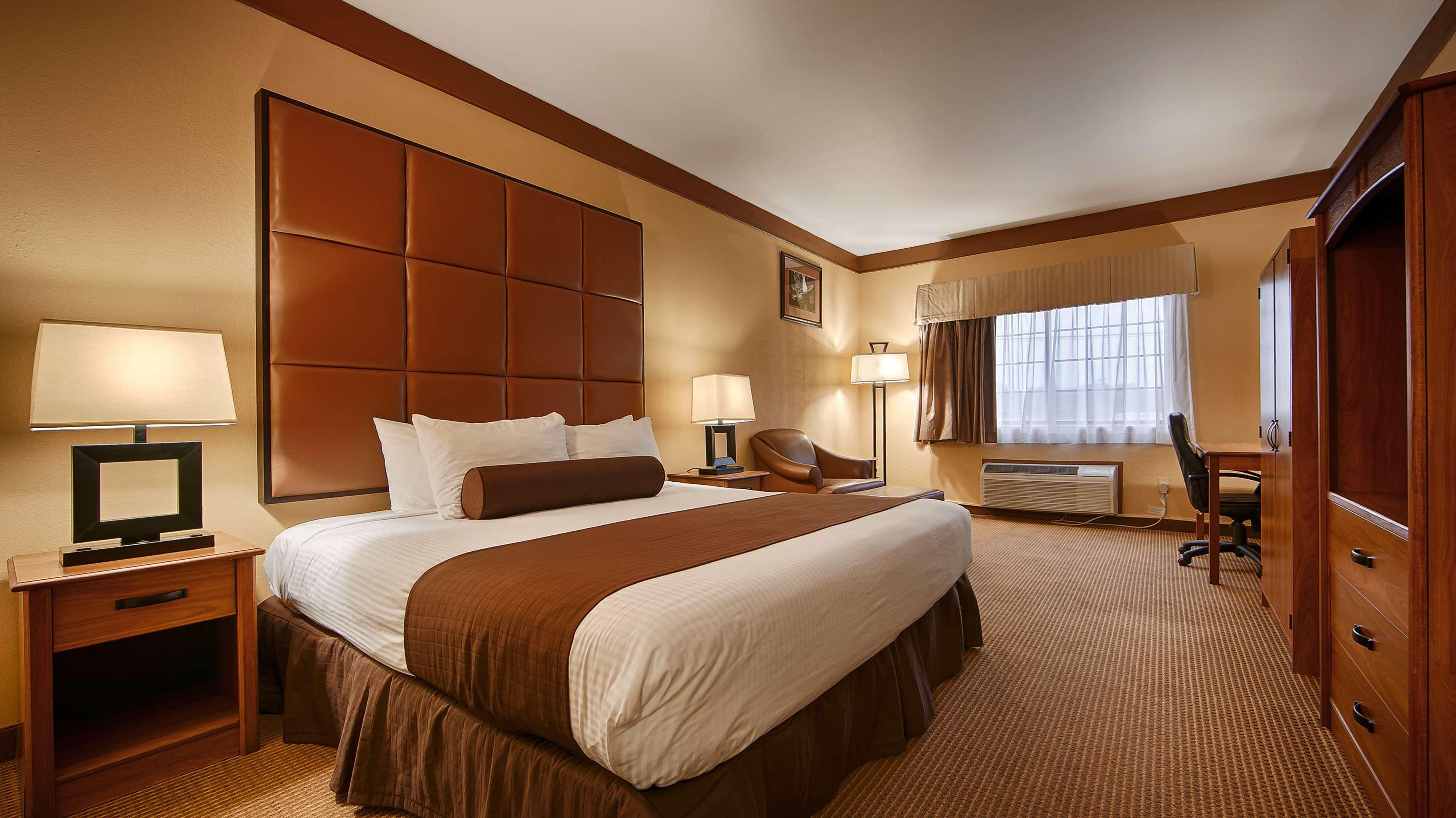 Best Western Plus College Park Hotel Экстерьер фото