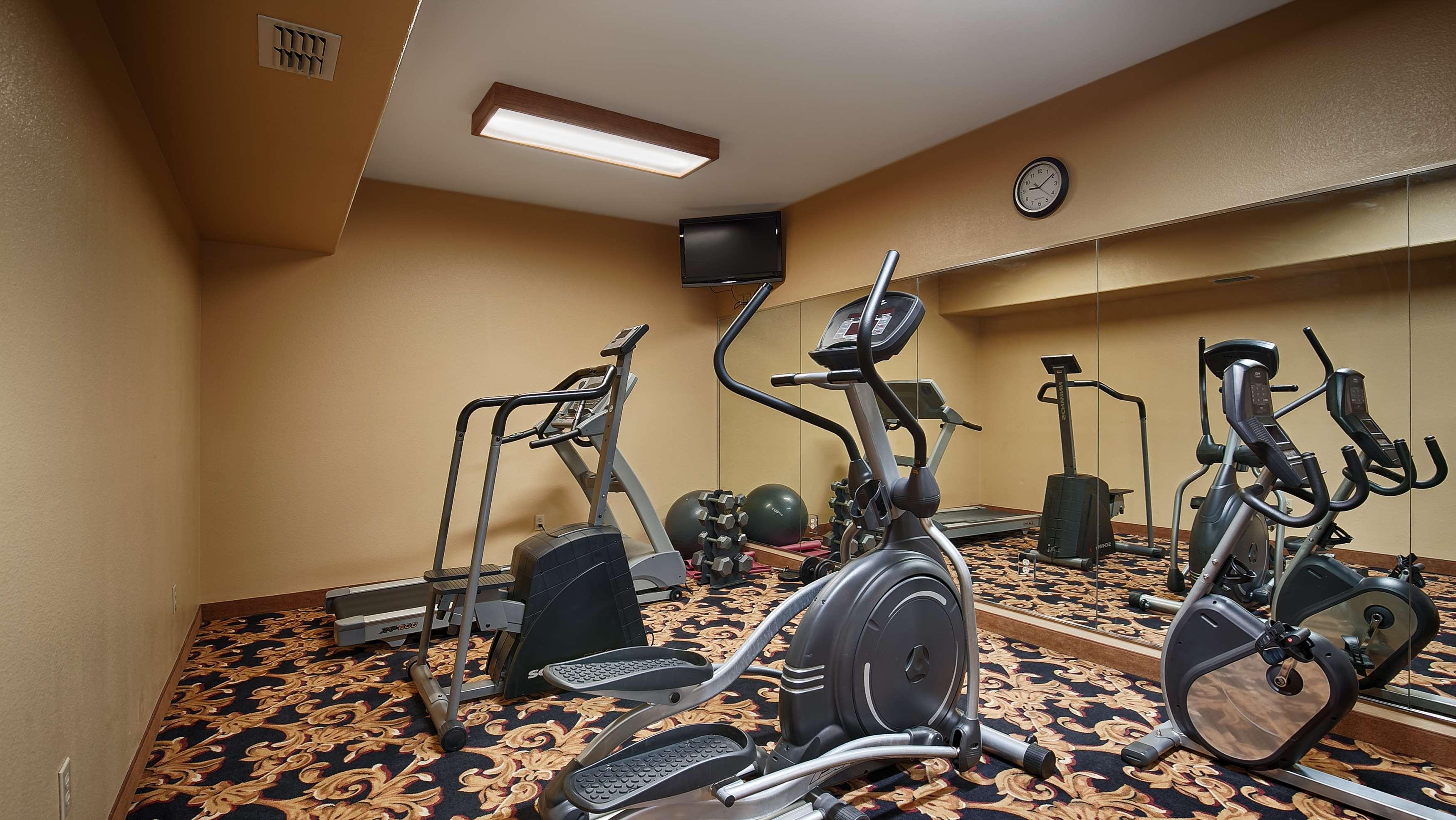 Best Western Plus College Park Hotel Экстерьер фото
