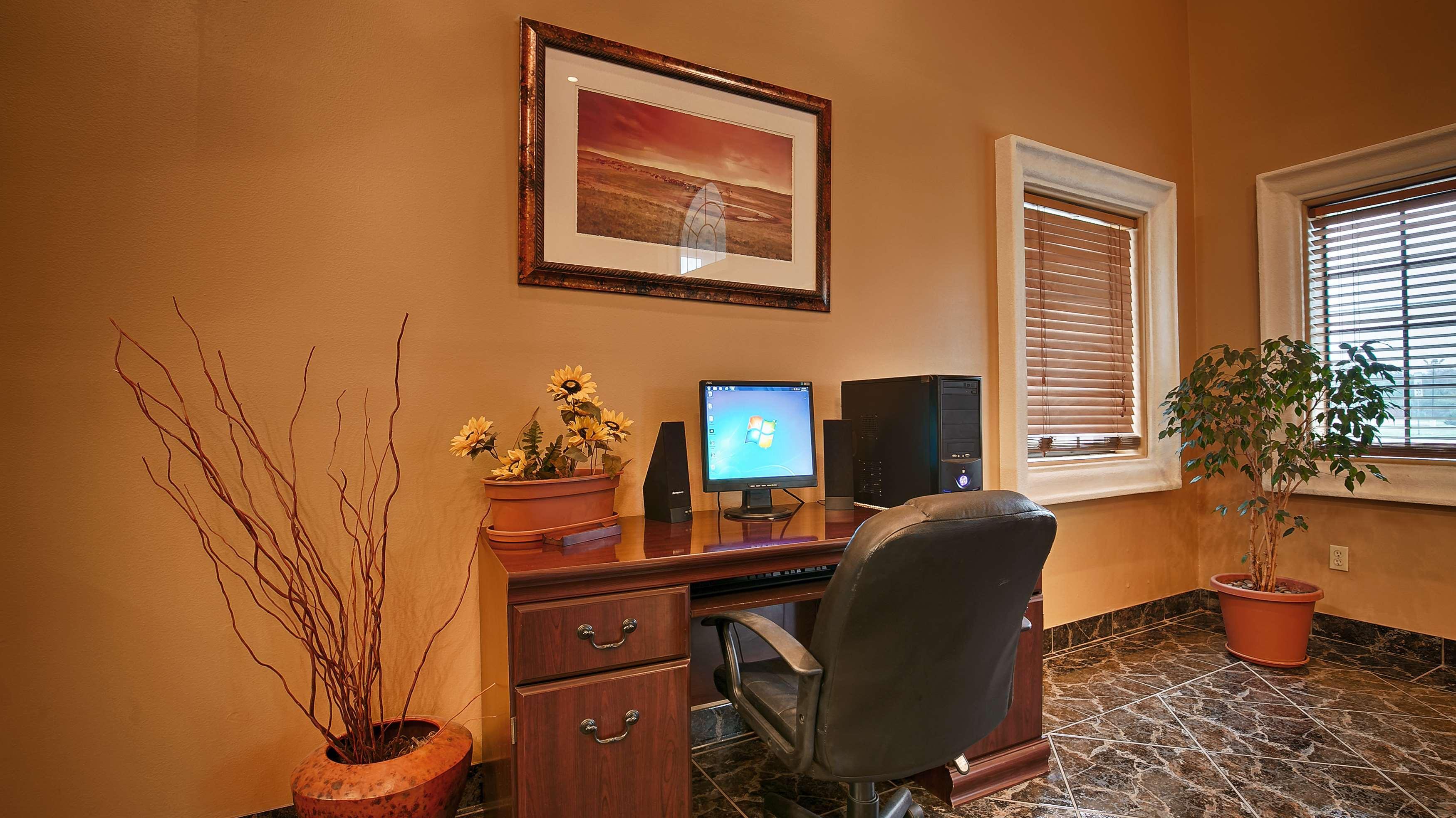 Best Western Plus College Park Hotel Экстерьер фото