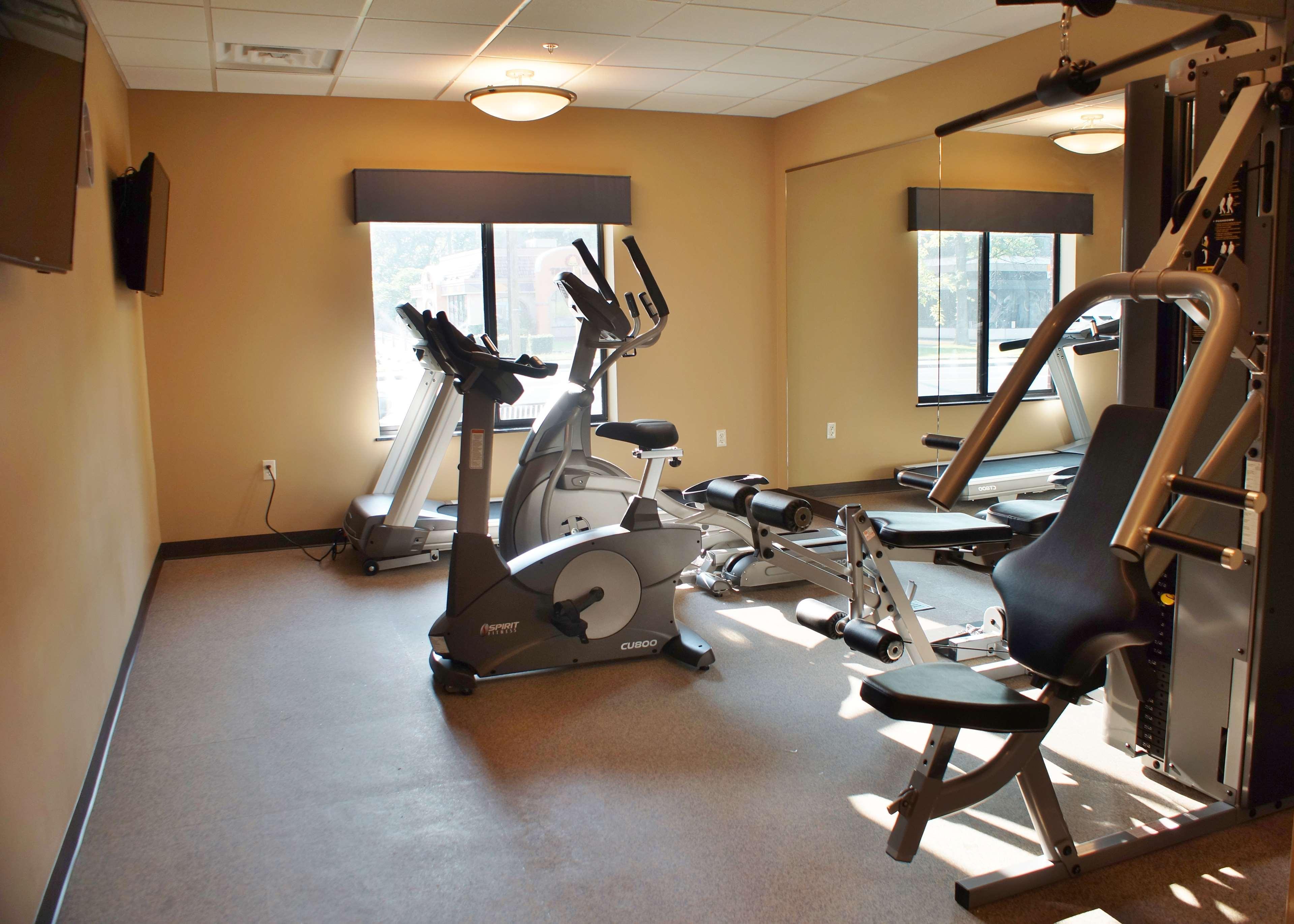 Best Western Plus College Park Hotel Экстерьер фото